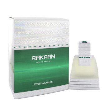 Swiss Arabian Men's Rakaan EDP Spray 1.7 oz - Luxurious Fragrance Available Online in Hong Kong & China