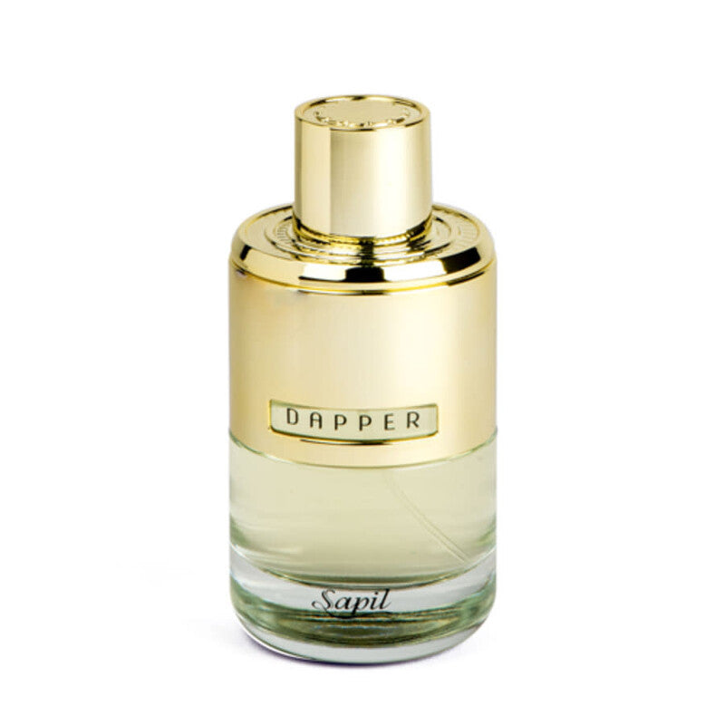Sapil Swiss Arabian Men's Sapil - Dapper EDP Spray 3.38 oz (Tester) Fragrances  (Wholesale) - Luxurious Fragrance Available Online in Hong Kong & China