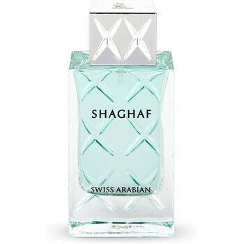 Swiss Arabian Men's Shaghaf EDP Spray 2.5 oz (Tester)  - Luxurious Fragrance Available Online in Hong Kong & China