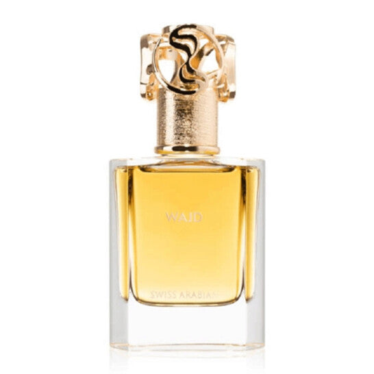 Swiss Arabian Men's Wajd EDP Spray 1.7 oz - Luxurious Fragrance Available Online in Hong Kong & China