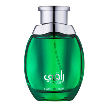 Swiss Arabian Raaqi EDP Spray 3.4 oz - Luxurious Fragrance Available Online in Hong Kong & China