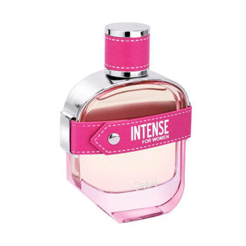 Sapil Swiss Arabian - Sapil - Intense EDP For Women 100ML (Wholesale) - Luxurious Fragrance Available Online in Hong Kong & China