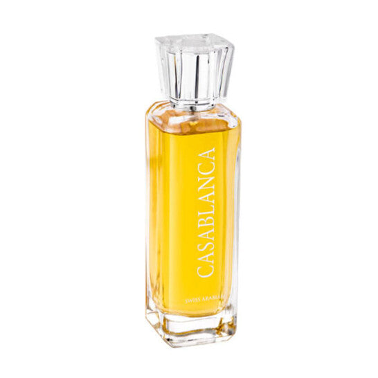 Swiss Arabian Unisex Casablanca EDP Spray 3.38 oz (Tester) - Luxurious Fragrance Available Online in Hong Kong & China