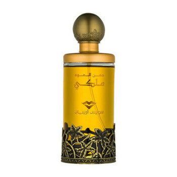 Swiss Arabian Unisex Dehn El Oud Malaki EDP Spray 3.4 oz - Luxurious Fragrance Available Online in Hong Kong & China