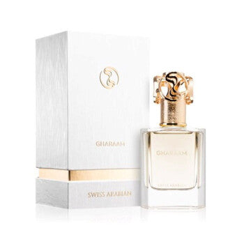 Swiss Arabian Unisex Gharaam EDP 1.69 oz (Tester) - Luxurious Fragrance Available Online in Hong Kong & China