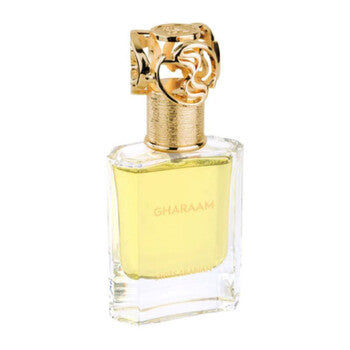 Swiss Arabian Unisex Gharaam EDP Spray 1.7 oz - Luxurious Fragrance Available Online in Hong Kong & China