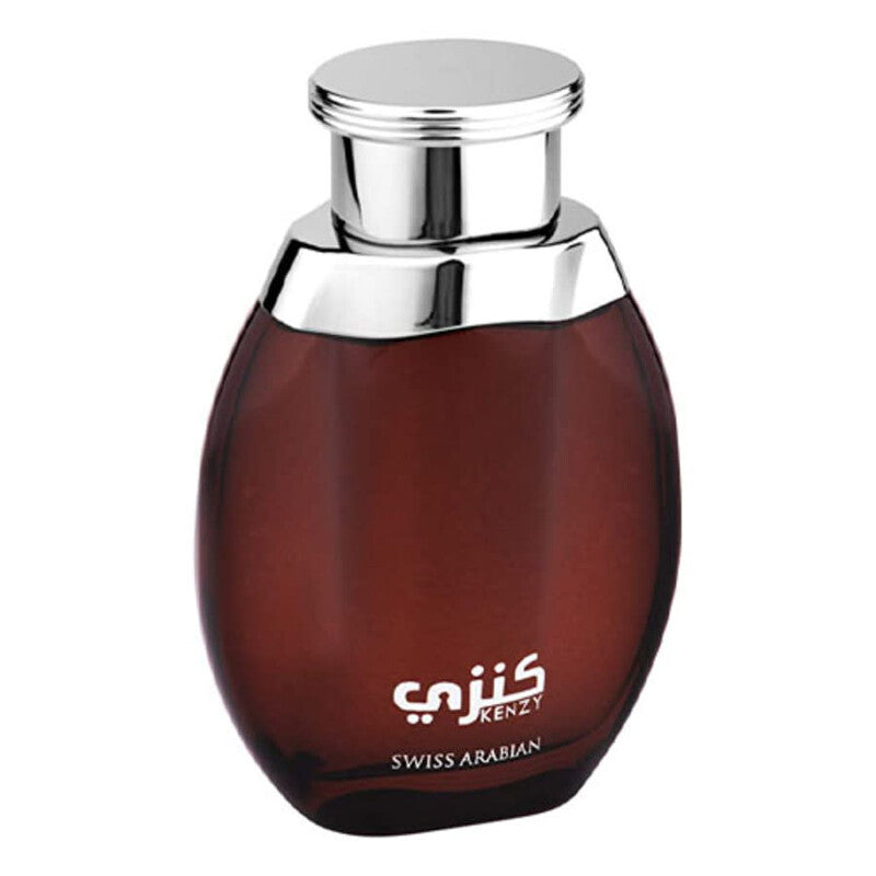 Swiss Arabian Unisex Kenzy EDP Spray 3.38 oz (Tester) Fragrances (Wholesale) - Luxurious Fragrance Available Online in Hong Kong & China