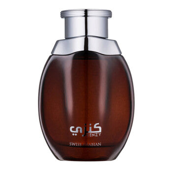 Swiss Arabian Unisex Kenzy EDP Spray 3.4 oz Fragrances (Wholesale) - Luxurious Fragrance Available Online in Hong Kong & China