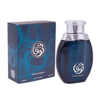 Swiss Arabian Unisex Shawq EDP Spray 3.38 oz - Luxurious Fragrance Available Online in Hong Kong & China