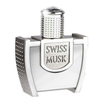 Swiss Arabian Unisex Swiss Musk EDP Spray 1.52 oz (Tester) - Luxurious Fragrance Available Online in Hong Kong & China