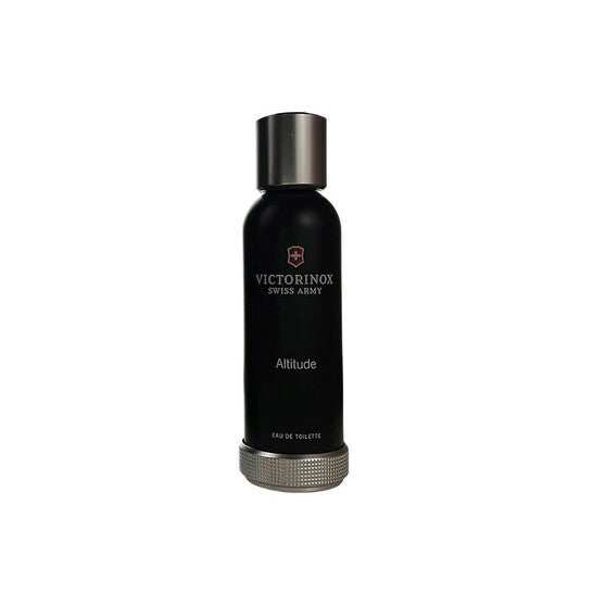 Victorinox Swiss Army Altitude For Men By Victorinox - Eau De Toilette Spray 3.4 Oz / 100 Ml -Unboxed - Luxurious Fragrance Available Online in Hong Kong & China