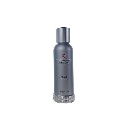 Victorinox Swiss Army Eau De Toilette Spray For Men By Victorinox -Eau De Toilette Spray 3.4 Oz / 100 Ml -Unboxed - Luxurious Fragrance Available Online in Hong Kong & China