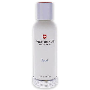 Victorinox Swiss Army Sport by Swiss Army for Men - 3.4 oz EDT Spray - Luxurious Fragrance Available Online in Hong Kong & China