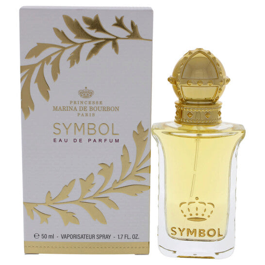 Marina De Bourbon Symbol by Princesse Marina de Bourbon for Women - 1.7 oz EDP Spray (Wholesale) - Luxurious Fragrance Available Online in Hong Kong & China