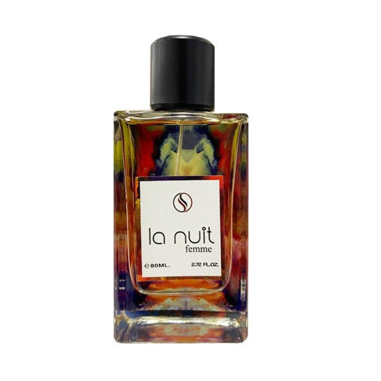 Symphony Signature Ladies La Nuit EDP Spray 2.7 oz (Wholesale) - Luxurious Fragrance Available Online in Hong Kong & China