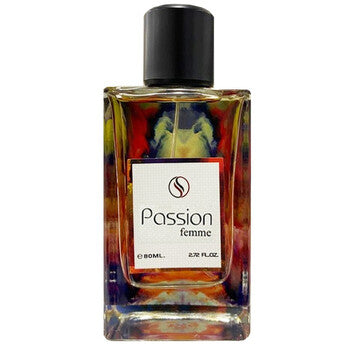 Symphony Signature Ladies Passion EDP Spray 2.7 oz Fragrances  (Wholesale) - Luxurious Fragrance Available Online in Hong Kong & China