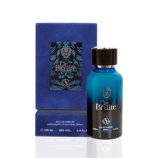 Symphony Signature Men's De Bruite EDP Spray 3.4 oz Fragrances (Wholesale) - Luxurious Fragrance Available Online in Hong Kong & China