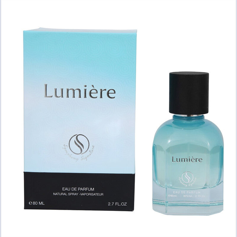 Symphony Signature Unisex Lumiere EDP Spray 2.7 oz Fragrances (Wholesale) - Luxurious Fragrance Available Online in Hong Kong & China