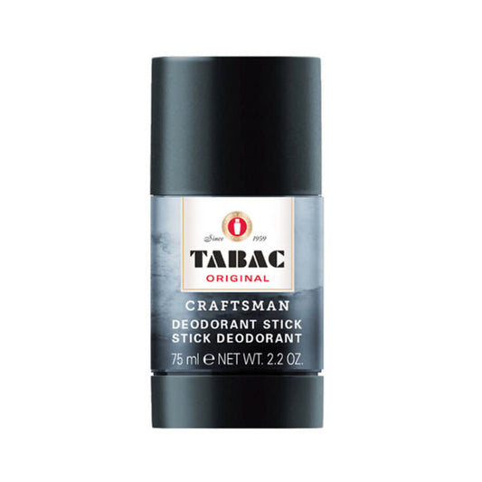 Tabac Men's Craftsman Deodorant Spray 2.5 oz Fragrances (Wholesale) - Luxurious Fragrance Available Online in Hong Kong & China