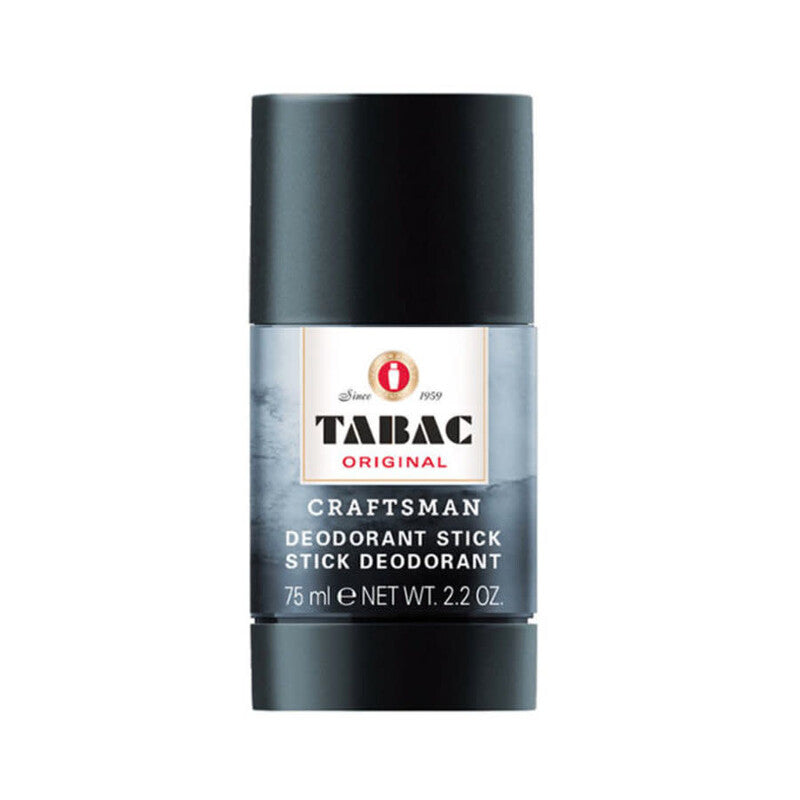 Tabac Men's Craftsman Deodorant Spray 2.5 oz Fragrances (Wholesale) - Luxurious Fragrance Available Online in Hong Kong & China