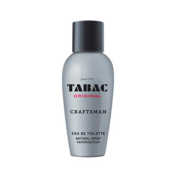 Tabac Men's Craftsman EDT Spray 1.7 oz (Tester) - Luxurious Fragrance Available Online in Hong Kong & China