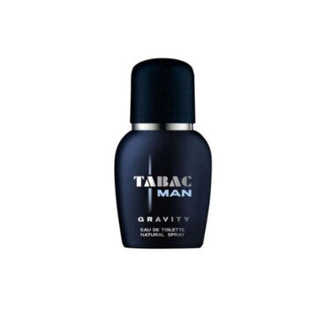 Tabac Men's Gravity EDT Spray 1.69 oz (Tester) - Luxurious Fragrance Available Online in Hong Kong & China