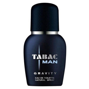 Tabac Men's Gravity EDT Spray 1.7 oz - Luxurious Fragrance Available Online in Hong Kong & China