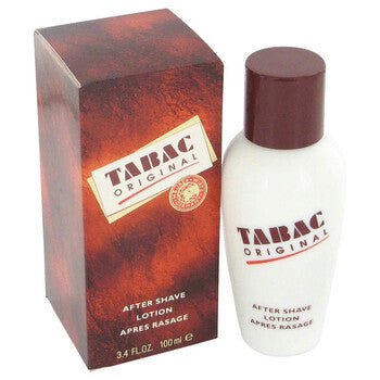 Tabac Men's Original Aftershave Spray 3.4 oz Bath & Body - Luxurious Fragrance Available Online in Hong Kong & China