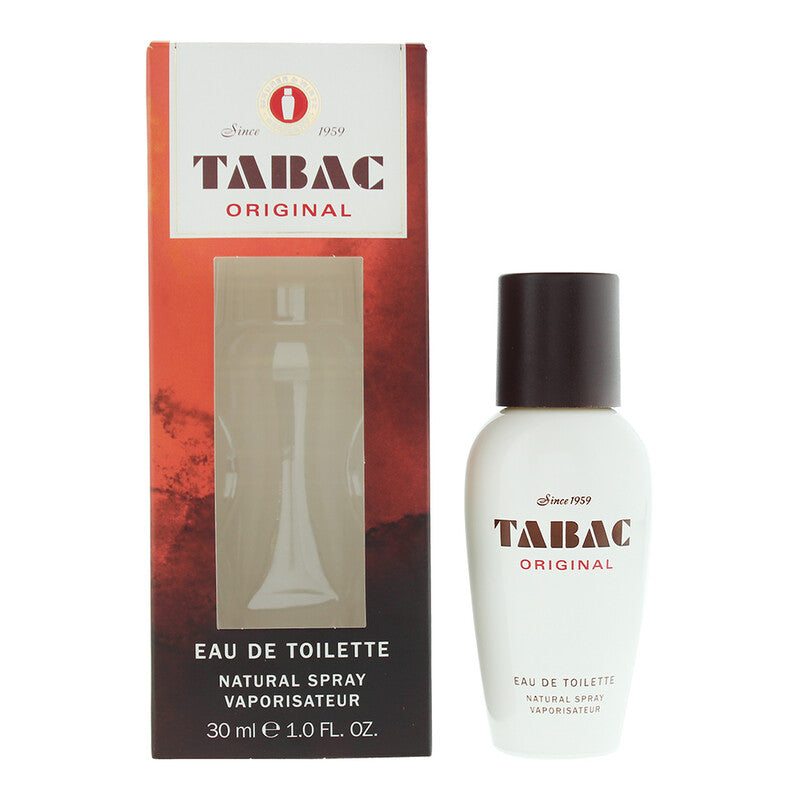 Tabac Men's Original EDT Spray 1.0 oz Fragrances (Wholesale) - Luxurious Fragrance Available Online in Hong Kong & China