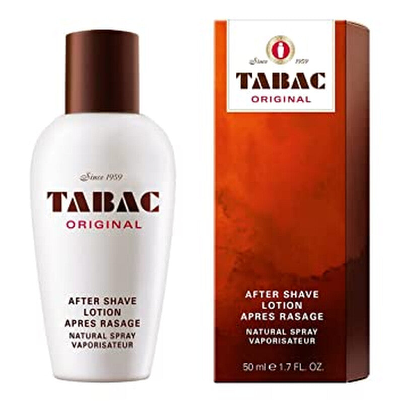 Tabac Men's Original Lotion 1.7 oz Fragrances (Wholesale) - Luxurious Fragrance Available Online in Hong Kong & China