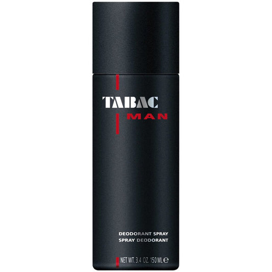 Tabac Men's Tabac Man Deodorant 5.0 oz Fragrances (Wholesale) - Luxurious Fragrance Available Online in Hong Kong & China