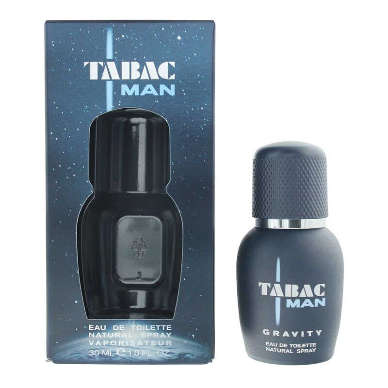 Tabac Men's Tabac Man EDT Spray 1 oz Fragrances - Luxurious Fragrance Available Online in Hong Kong & China