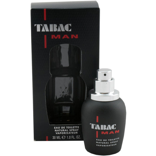 Tabac Men's Tabac Man EDT Spray 1.0 oz Fragrances - Luxurious Fragrance Available Online in Hong Kong & China