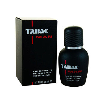 Tabac Men's Tabac Man EDT Spray 1.7 oz Fragrances (Wholesale) - Luxurious Fragrance Available Online in Hong Kong & China