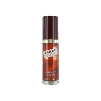 Tabac Men's Tabac Original Deodorant Body Spray 3.4 oz Bath & Body (Wholesale) - Luxurious Fragrance Available Online in Hong Kong & China