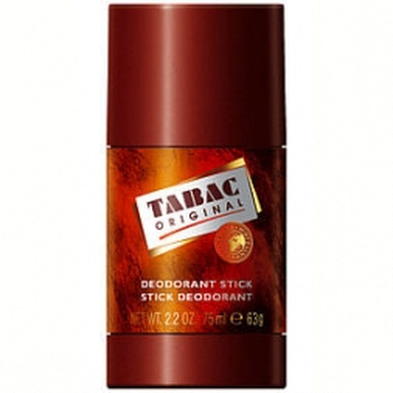 Tabac Men's Tabac Original Deodorant Stick Fragrances - Luxurious Fragrance Available Online in Hong Kong & China