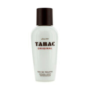 Tabac Men's Tabac Original EDT 3.4 oz - Luxurious Fragrance Available Online in Hong Kong & China