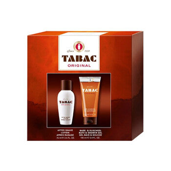 Tabac Men's Tabac Original Gift Set (Wholesale) - Luxurious Fragrance Available Online in Hong Kong & China