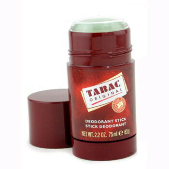 Tabac Original by Wirtz Deodorant Stick 2.2 oz (m) - Luxurious Fragrance Available Online in Hong Kong & China