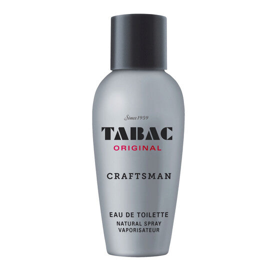 Wirtz Tabac Original Craftsman / Wirtz EDT Spray 3.4 oz (100 ml) (m) - Luxurious Fragrance Available Online in Hong Kong & China