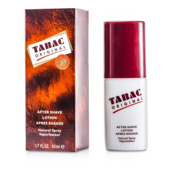 Tabac Original / Wirtz After Shave 1.7 oz (m) - Luxurious Fragrance Available Online in Hong Kong & China