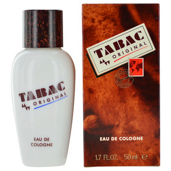 Wirtz Tabac Original / Wirtz Cologne 1.7 oz (m) - Luxurious Fragrance Available Online in Hong Kong & China