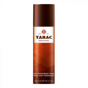 Wirtz Tabac Original / Wirtz Deodorant Spray Can 4.1 oz (m) - Luxurious Fragrance Available Online in Hong Kong & China