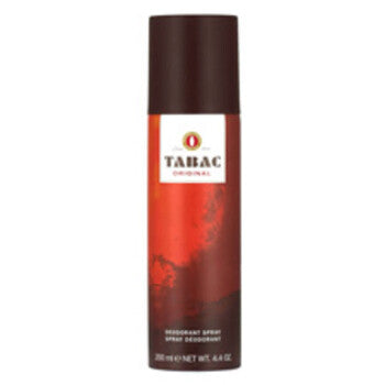 Tabac Original / Wirtz Deodorant Spray Can 4.4 oz (200 ml) (m) - Luxurious Fragrance Available Online in Hong Kong & China