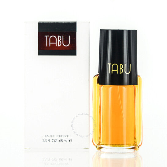 Dana Tabu / Cologne Spray 2.3 oz (w) - Luxurious Fragrance Available Online in Hong Kong & China