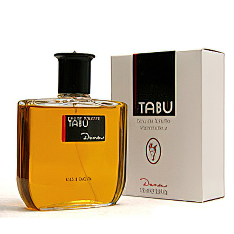Dana Tabu / Dana Cologne Spray 3.0 oz (90 ml) (w) - Luxurious Fragrance Available Online in Hong Kong & China