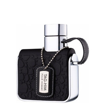 Armaf Tag Him Pour Homme by Armaf for Men - 3.4 oz EDT Spray - Luxurious Fragrance Available Online in Hong Kong & China