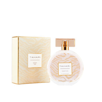 Tahari Parfums Ladies Desert Sun EDP Spray 3.4 oz - Luxurious Fragrance Available Online in Hong Kong & China