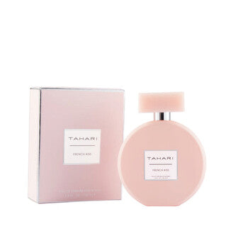 Tahari Parfums Ladies French Kiss EDP Spray 3.4 oz - Luxurious Fragrance Available Online in Hong Kong & China