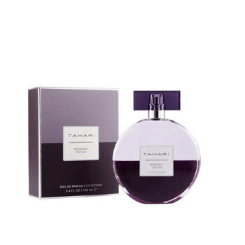 Tahari Parfums Ladies Midnight Orchid EDP Spray 3.4 oz - Luxurious Fragrance Available Online in Hong Kong & China